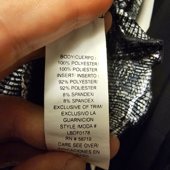 Notations Top - Picture 5 of 5